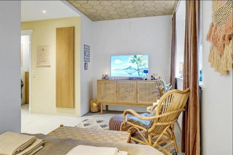 Boheme Retreat Appartment boeken