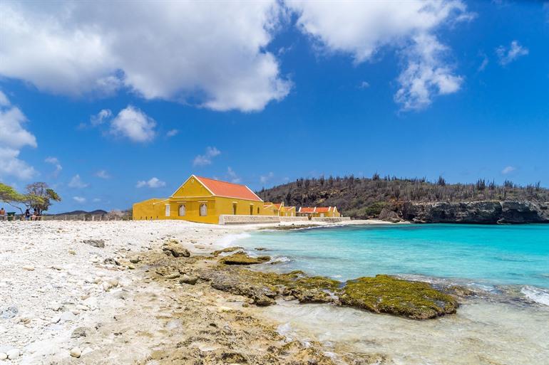 Boka Slagbaai, Bonaire