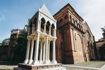 Bologna, san domenico