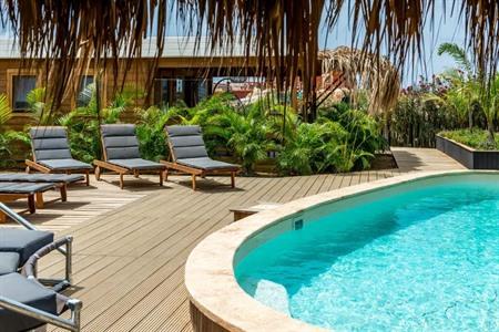 Bonaire Boutique Resort boeken