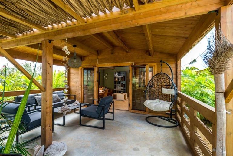 Bonaire Boutique Resort boeken