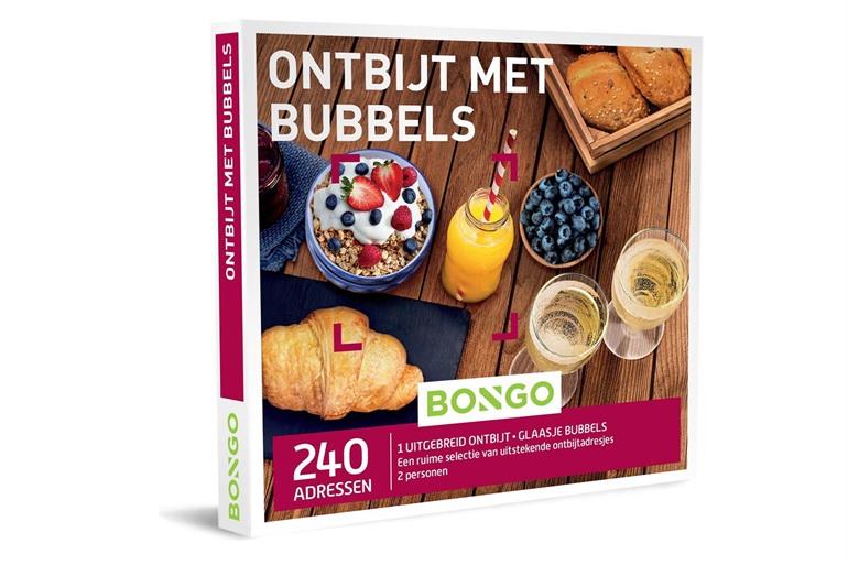 Bongo Bon Ontbijtje met bubbels kopen