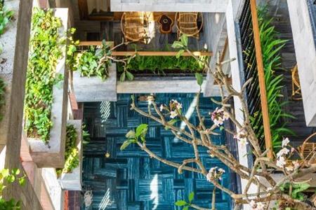 Bonny Boutique Hotel Da Nang boeken