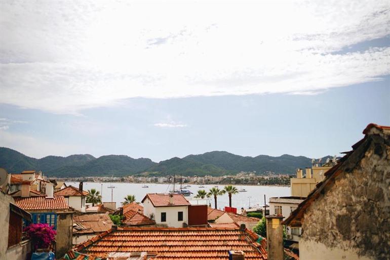 Bono Hotel Old Town boeken