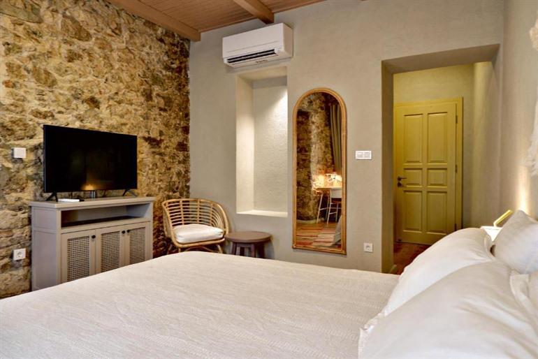 Bono Hotel Old Town boeken