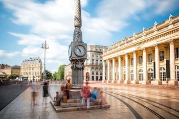 Bordeaux,grand theatre