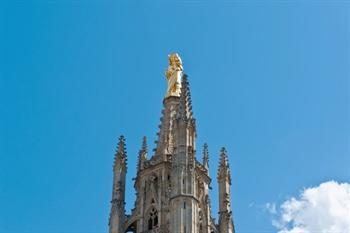 Bordeaux,saint michel