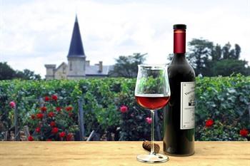 Bordeaux, wijncultuur