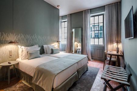 Bordoy Casa Ládico - Hotel Boutique in Mahón