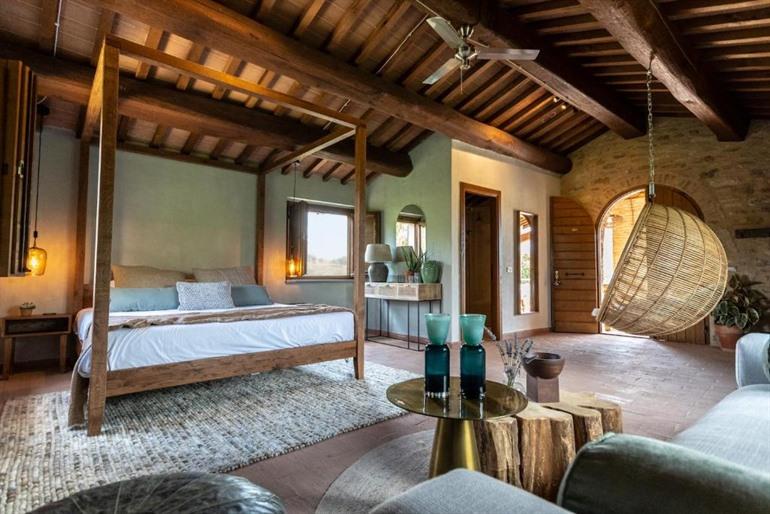 Borgo Castello Panicaglia boeken
