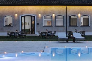 Borgo Pallavicini Mori