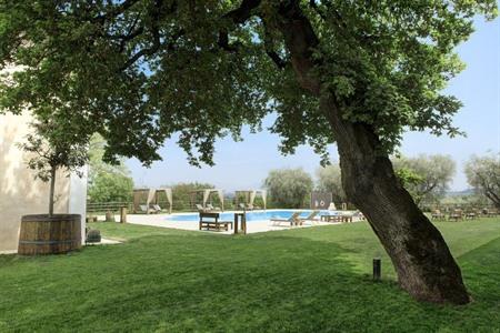 Borgo Pallavicini Mori