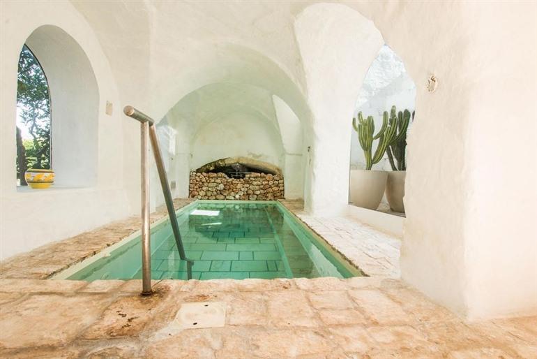 Borgo San Marco in Fasano