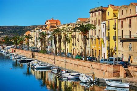 top 15 x bezienswaardigheden in sardinië | onze tips & info sardinië