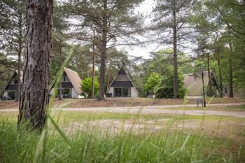 Bospark 't Wolfsven boeken