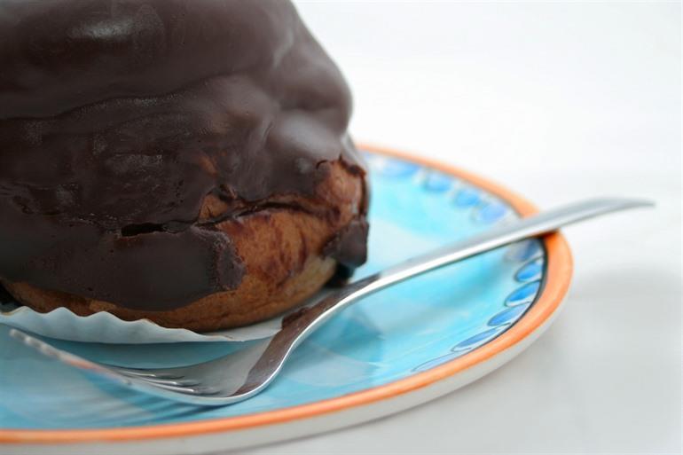Bossche bol