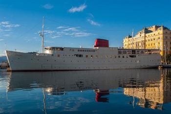 Botel Marina boeken