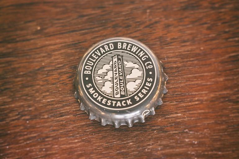 Boulevard Brewing Company