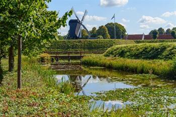 Bourtange