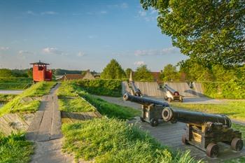 Bourtange