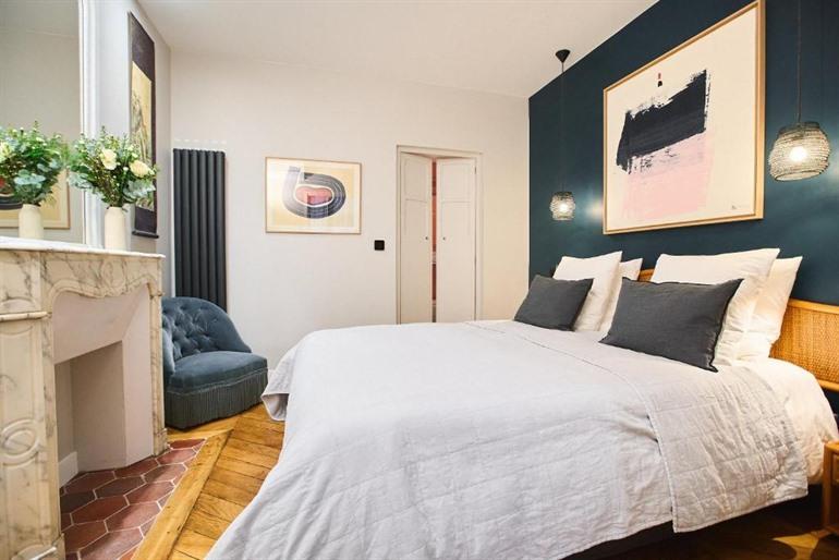 Boutik Boheme - Triplex Monceau boeken