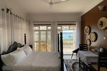 Boutique B&B The Jewel and the Lake boeken