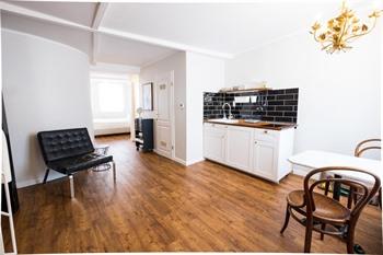 Boutique Charme Apartment