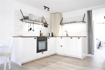 Boutique Charme Apartment