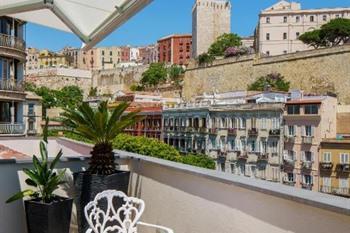 Boutique Hotel Carlo Felice boeken