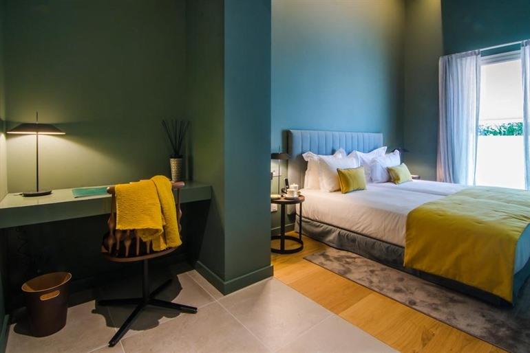 Boutique hotel Casa Ládico in Mahón