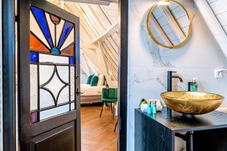 Boutique Hotel Eleanor boeken