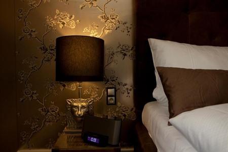 Boutique-Hotel GEORGES boeken