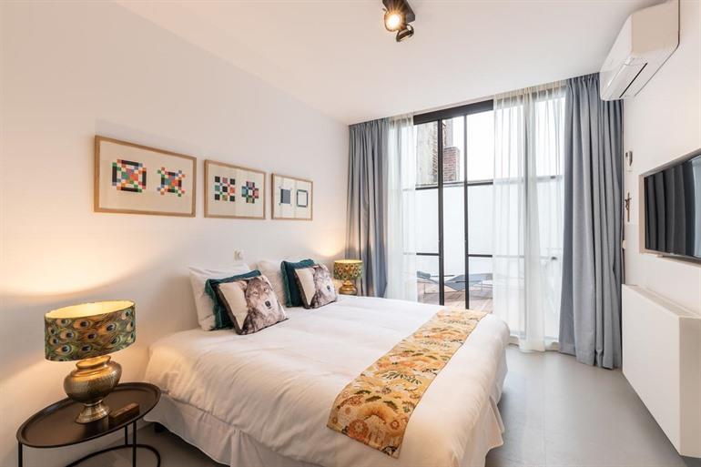 Boutique Hotel Goud En Zilver boeken