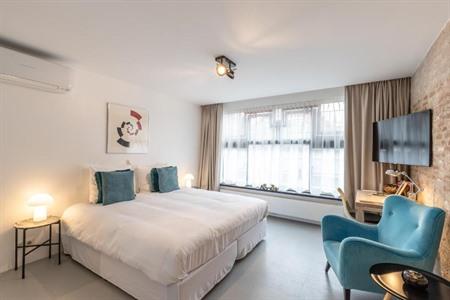 Boutique Hotel Goud En Zilver boeken