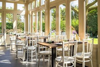 Boutique Hotel Het Scheepshuys