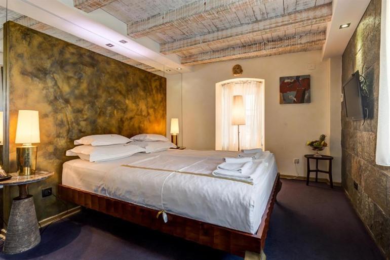 Boutique Hotel Hippocampus boeken