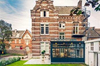 Boutique Hotel Huys van Steyns boeken