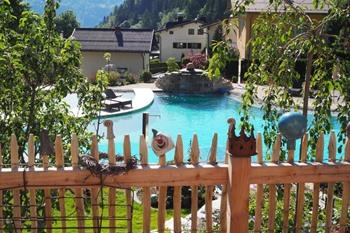 Boutique Hotel Martha boeken