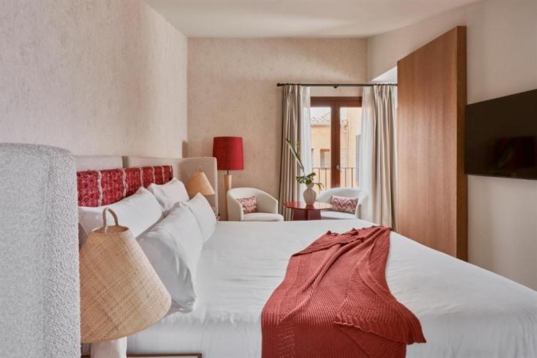 Boutique Hotel Posada Terra Santa boeken