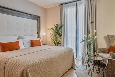 Boutique Hotel Posada Terra Santa  boeken