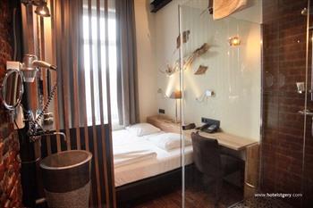 Boutique Hotel Saint-Géry