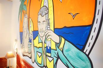 Boutique Hotel Saint-Géry