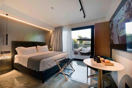 Boutique Hotel Sirmione boeken