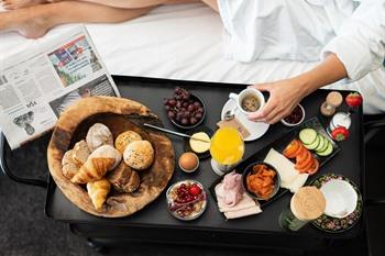 Boutique Hotel Texel boeken