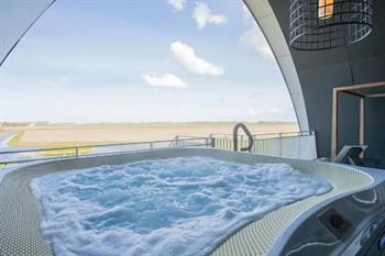 Boutique Hotel Texel boeken