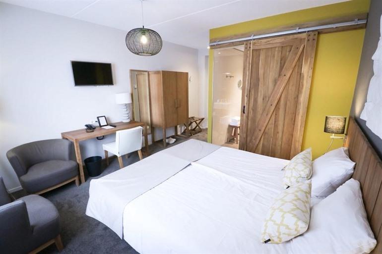 Boutique Hotel Texel in De Cocksdorp