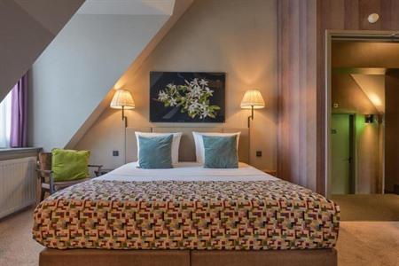 Boutique Hotel The Roosevelt boeken