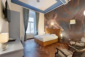 BoutiqueHotel Dom - Rooms & Suites boeken