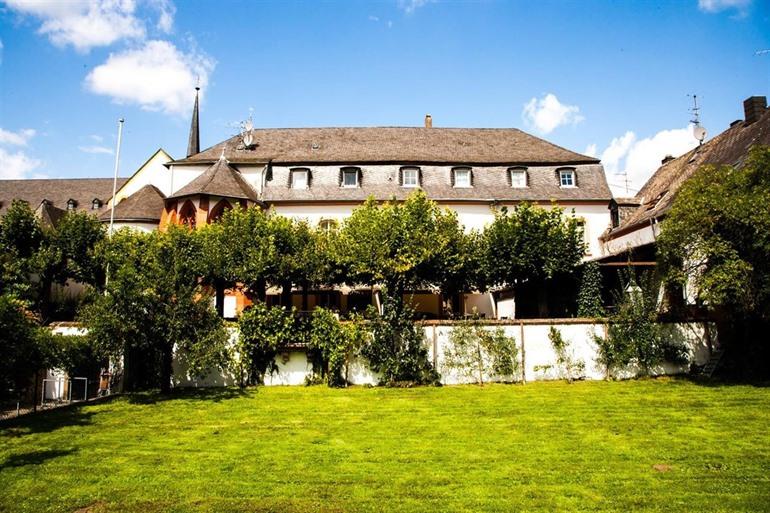 Boutiquehotel Kloster Pfalzel