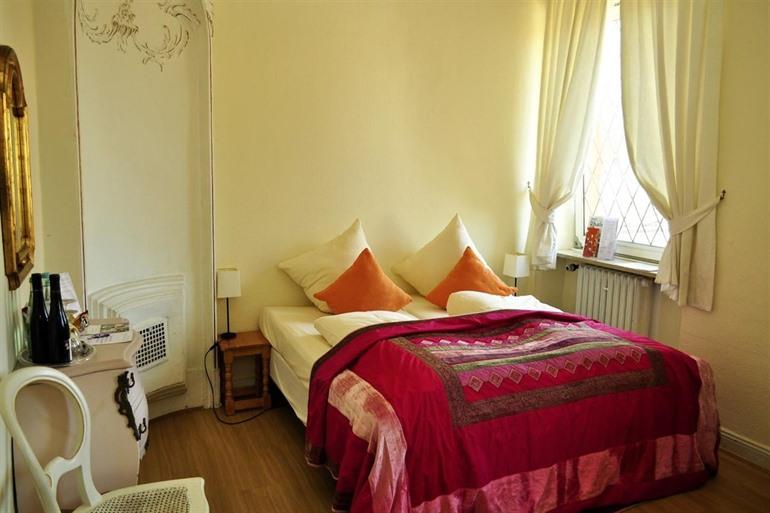 Boutiquehotel Kloster Pfalzel